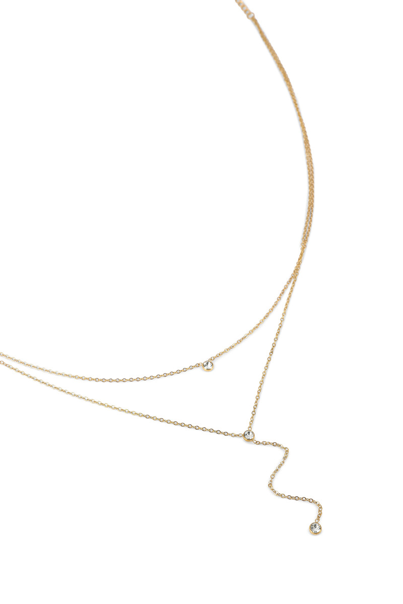 Collier Claudie