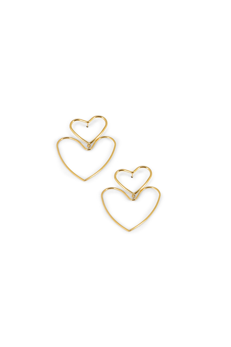 Boucles Marise