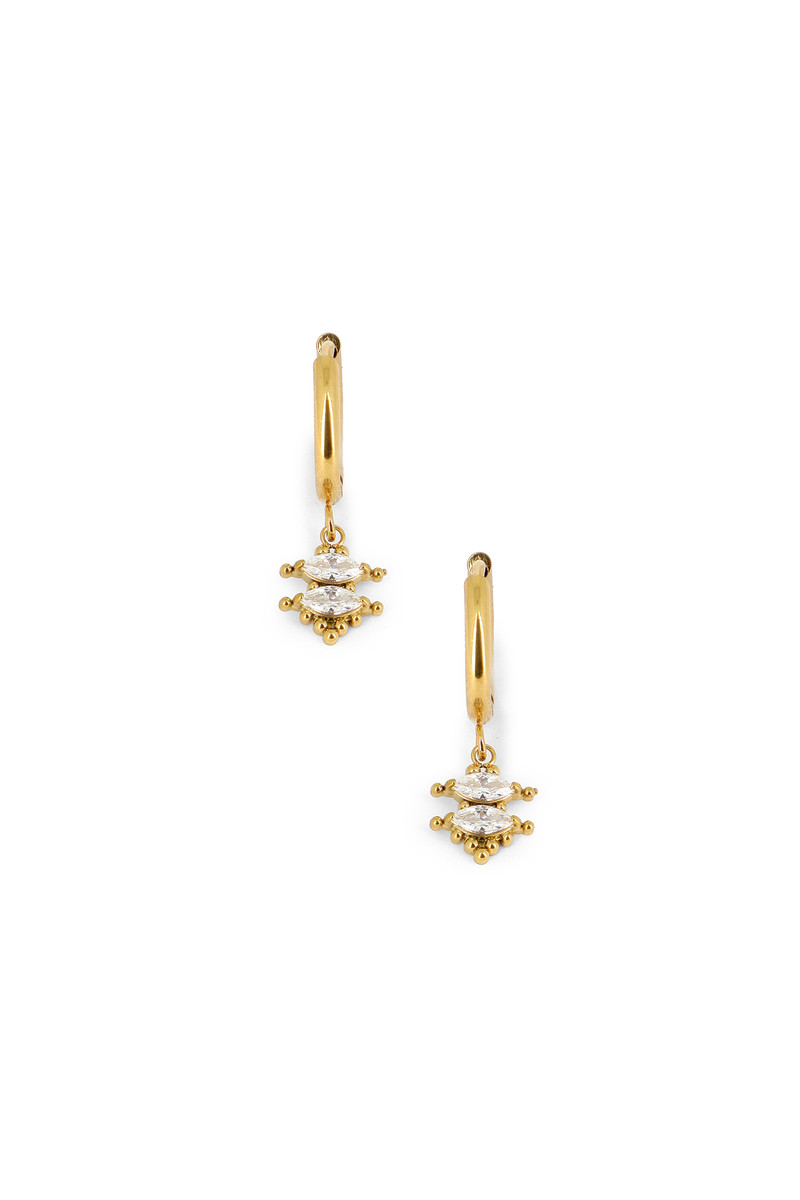Boucles Roselina