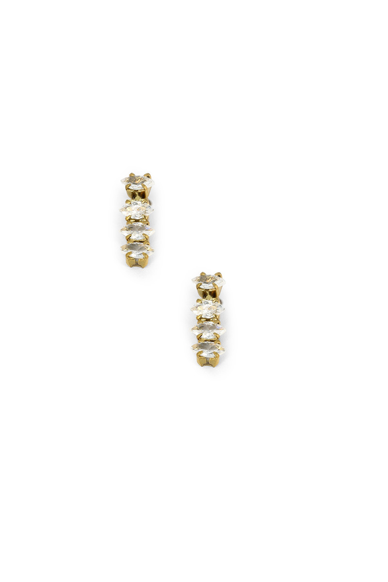 Boucles Faustina