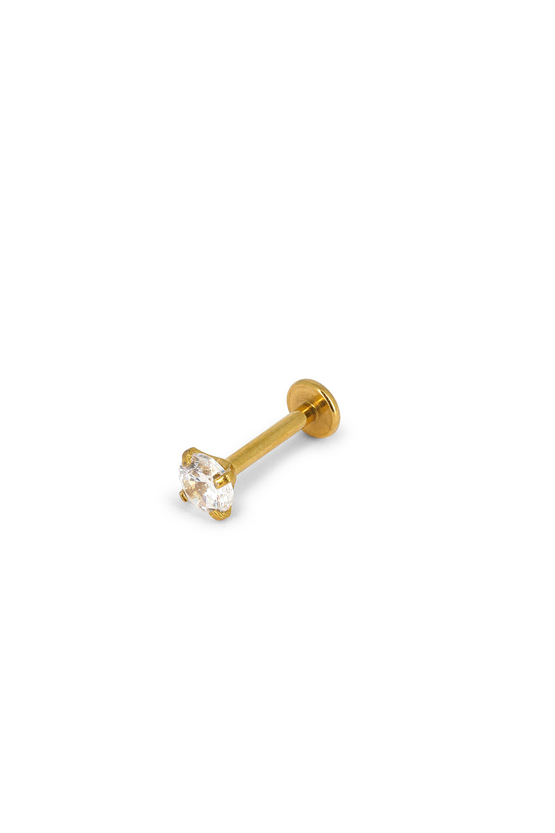 Piercing Aziza