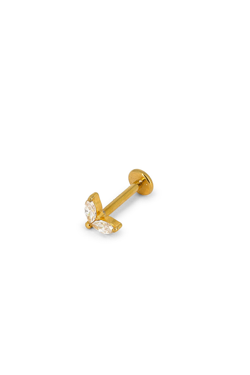 Piercing Hanaé