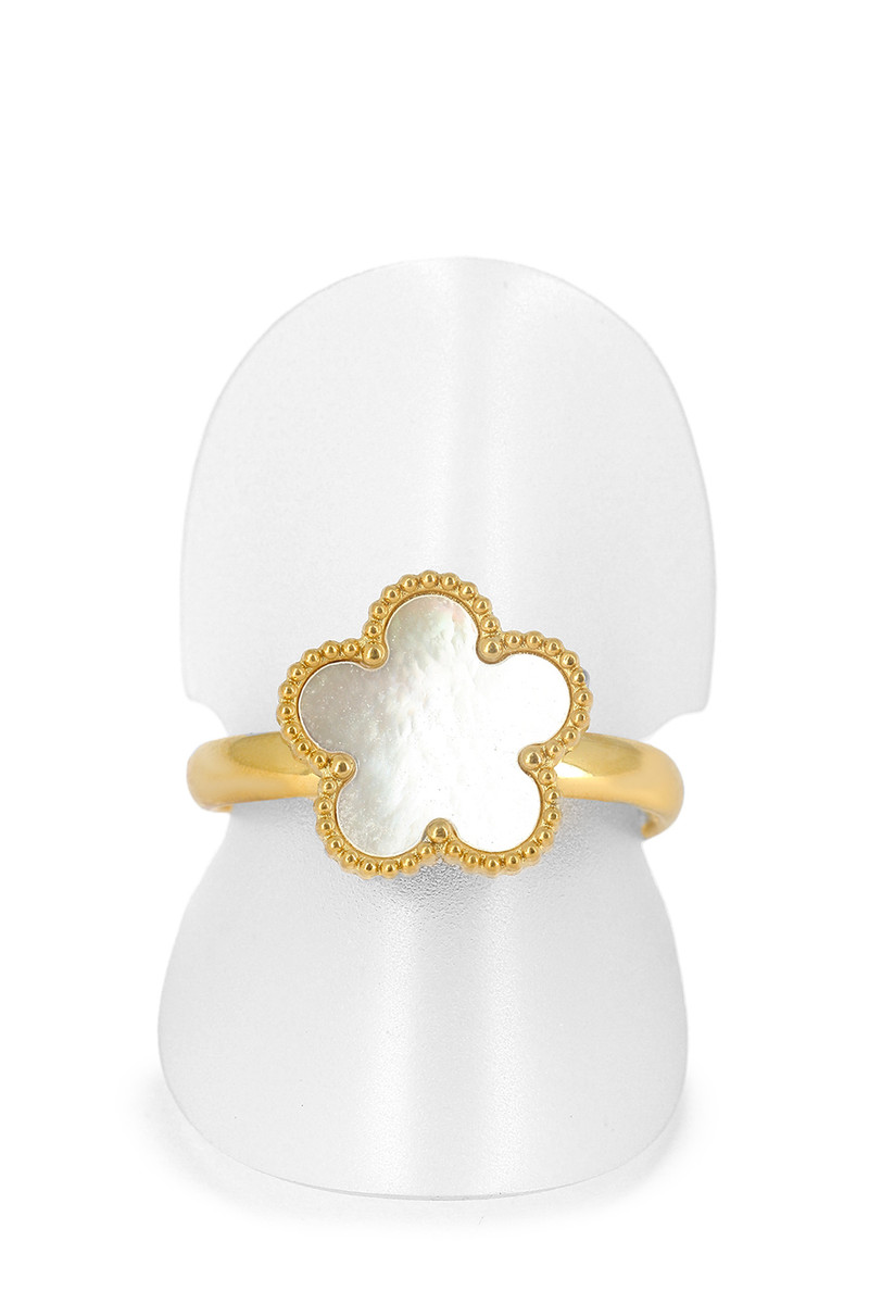 Bague Mira