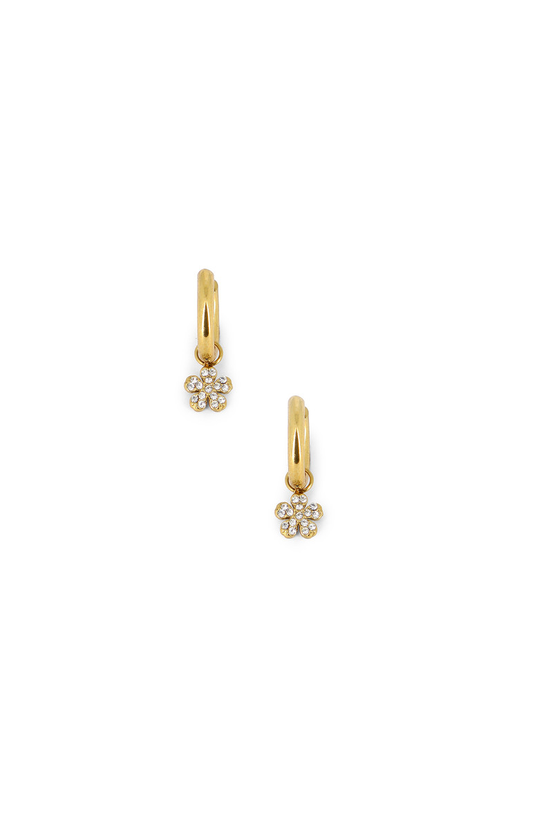 Boucles Lilia