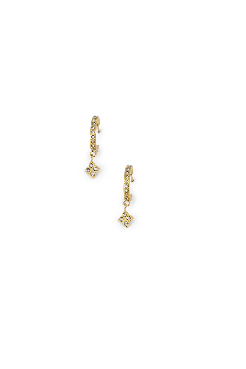 Boucles Syrra