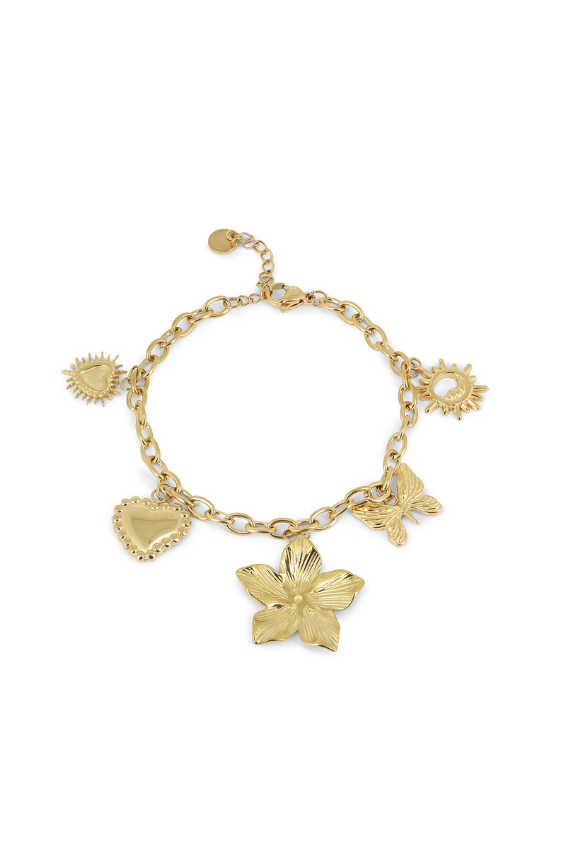 Bracelet Polène