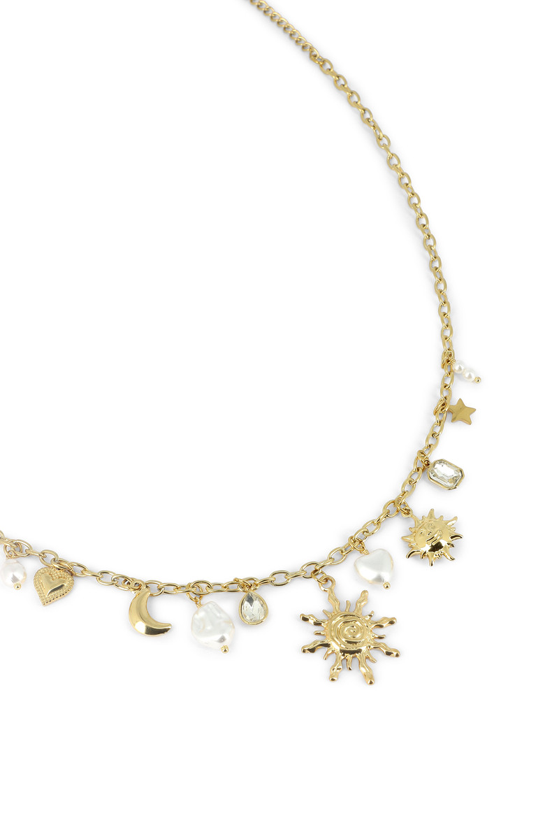 Collier Jaya