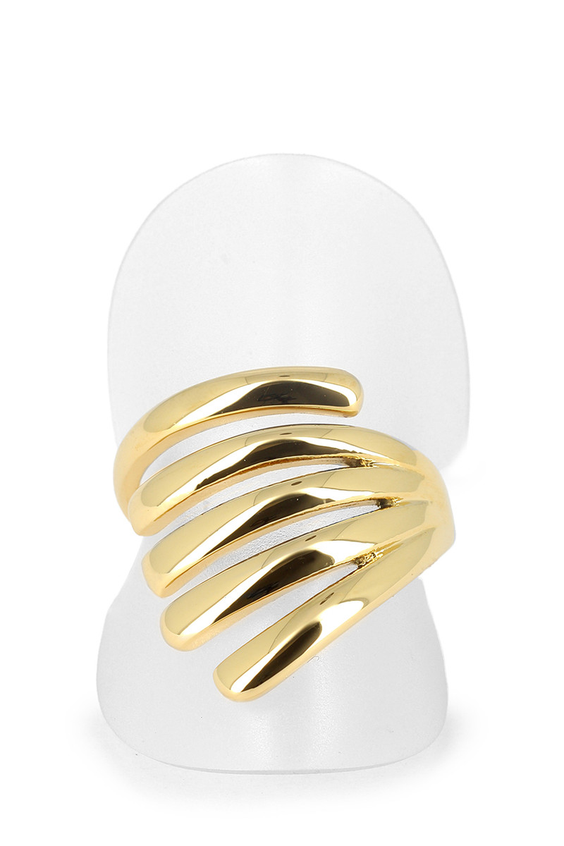 Bague Ludi
