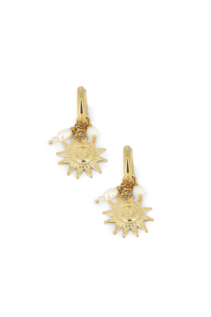 Boucles Magda