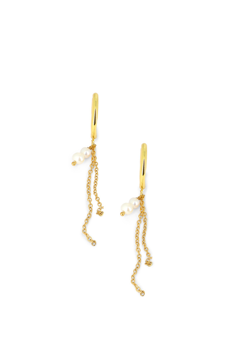 Boucles Wendy