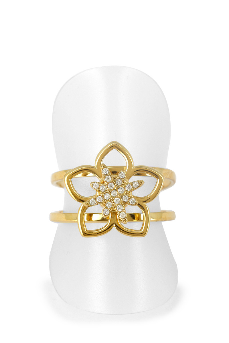 Bague Doris