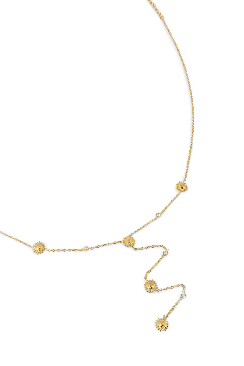 Collier Oliaka