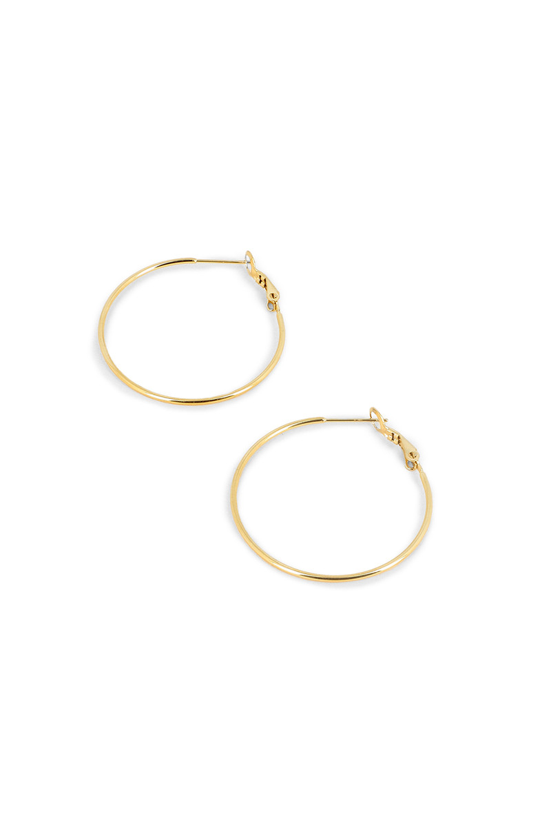 Boucles Ailis