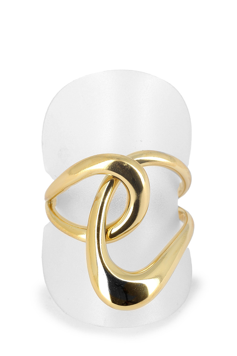 Bague Felina