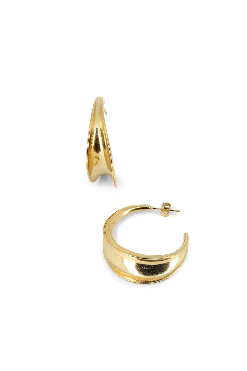 Boucles Laurenne