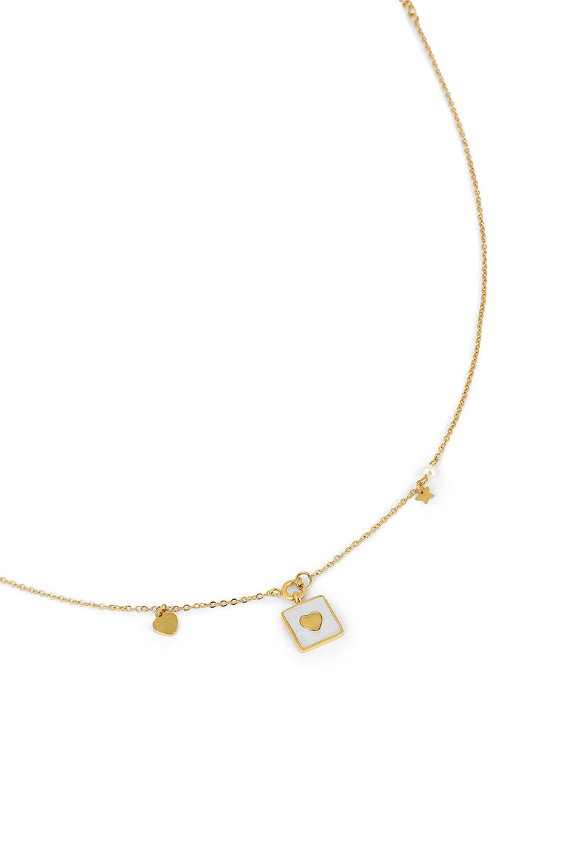 Collier Aléa