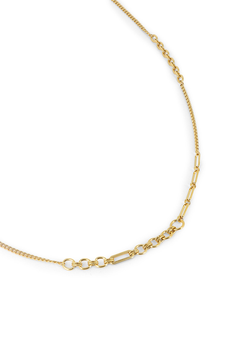 Collier Tuahine