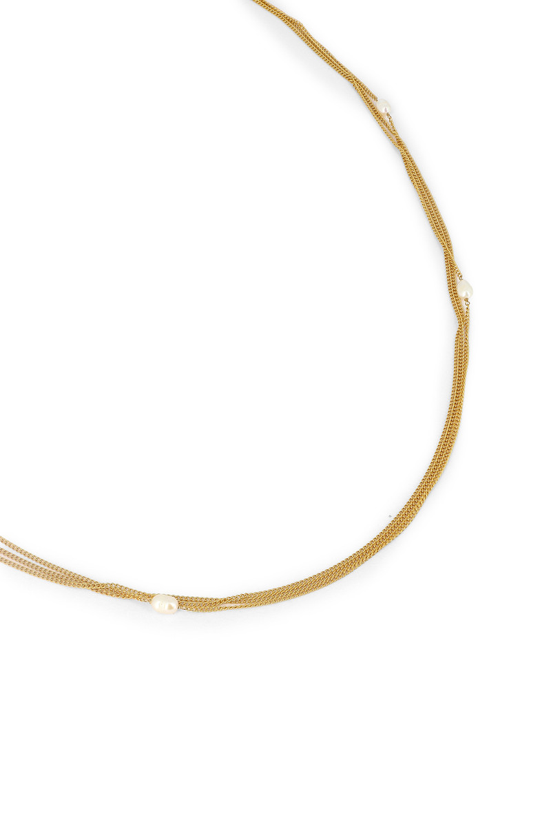 Collier Oxinia