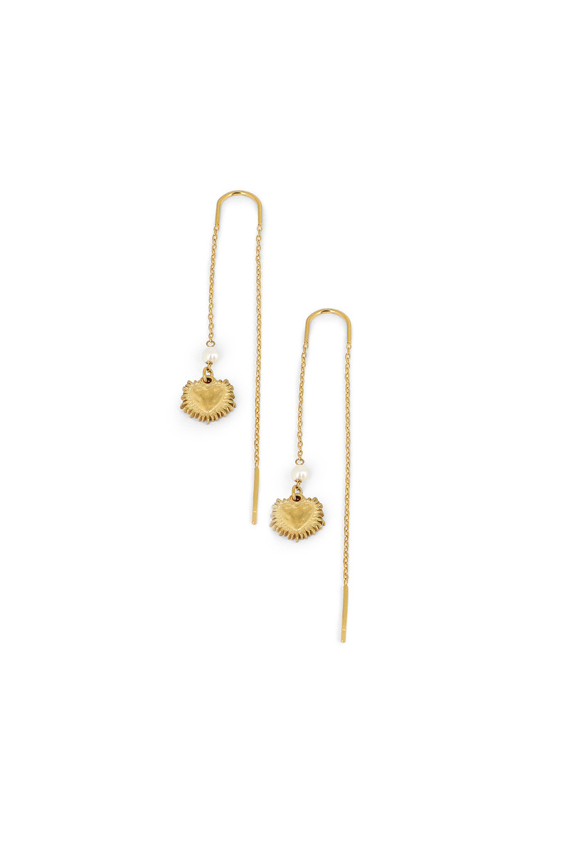 Boucles Fridoline
