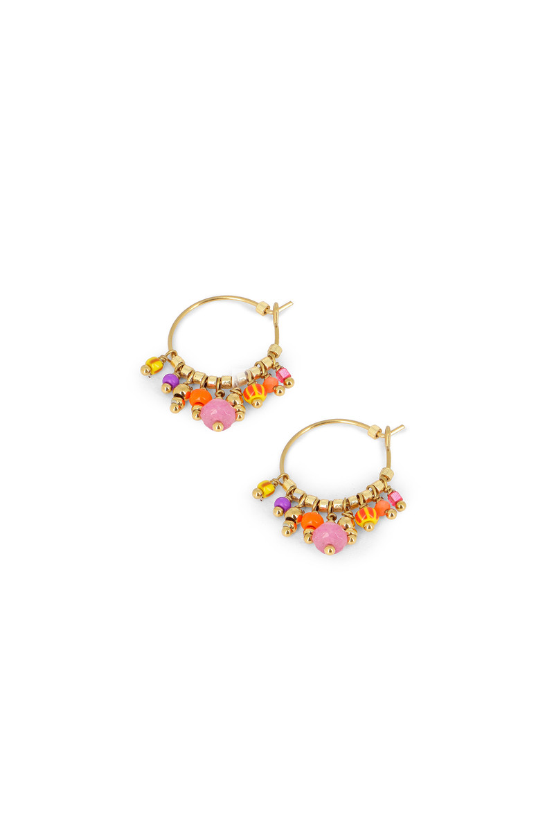 Boucles Vélina