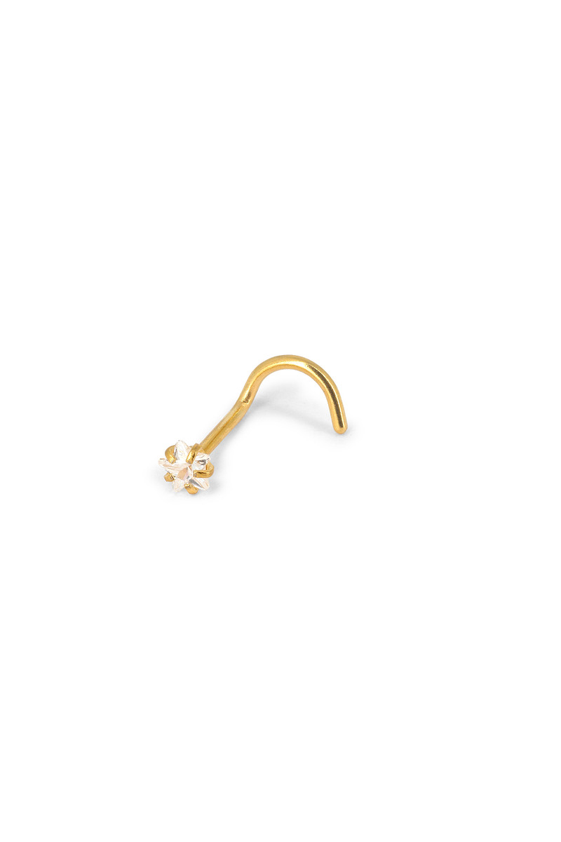Piercing Raphaella
