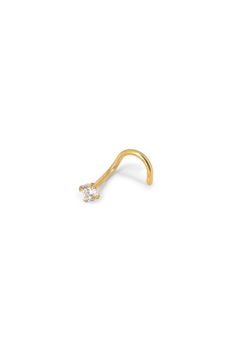 Piercing Dauphine