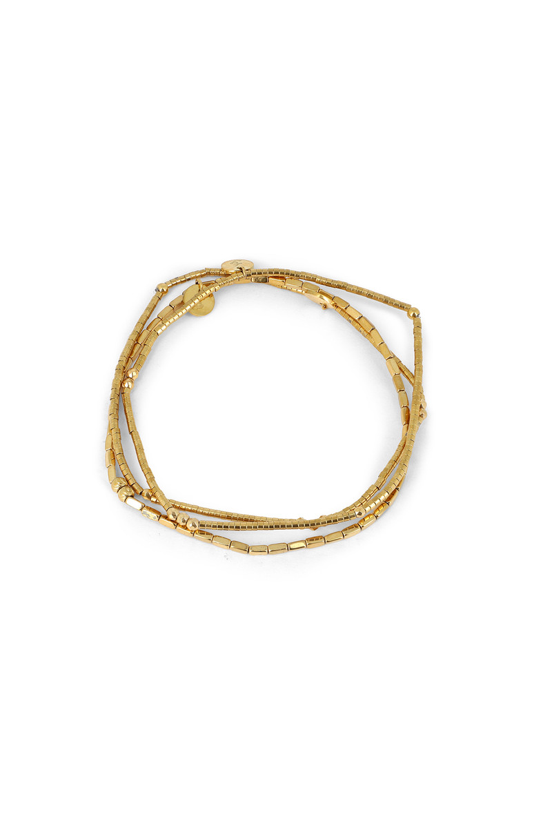 Bracelets Leïa