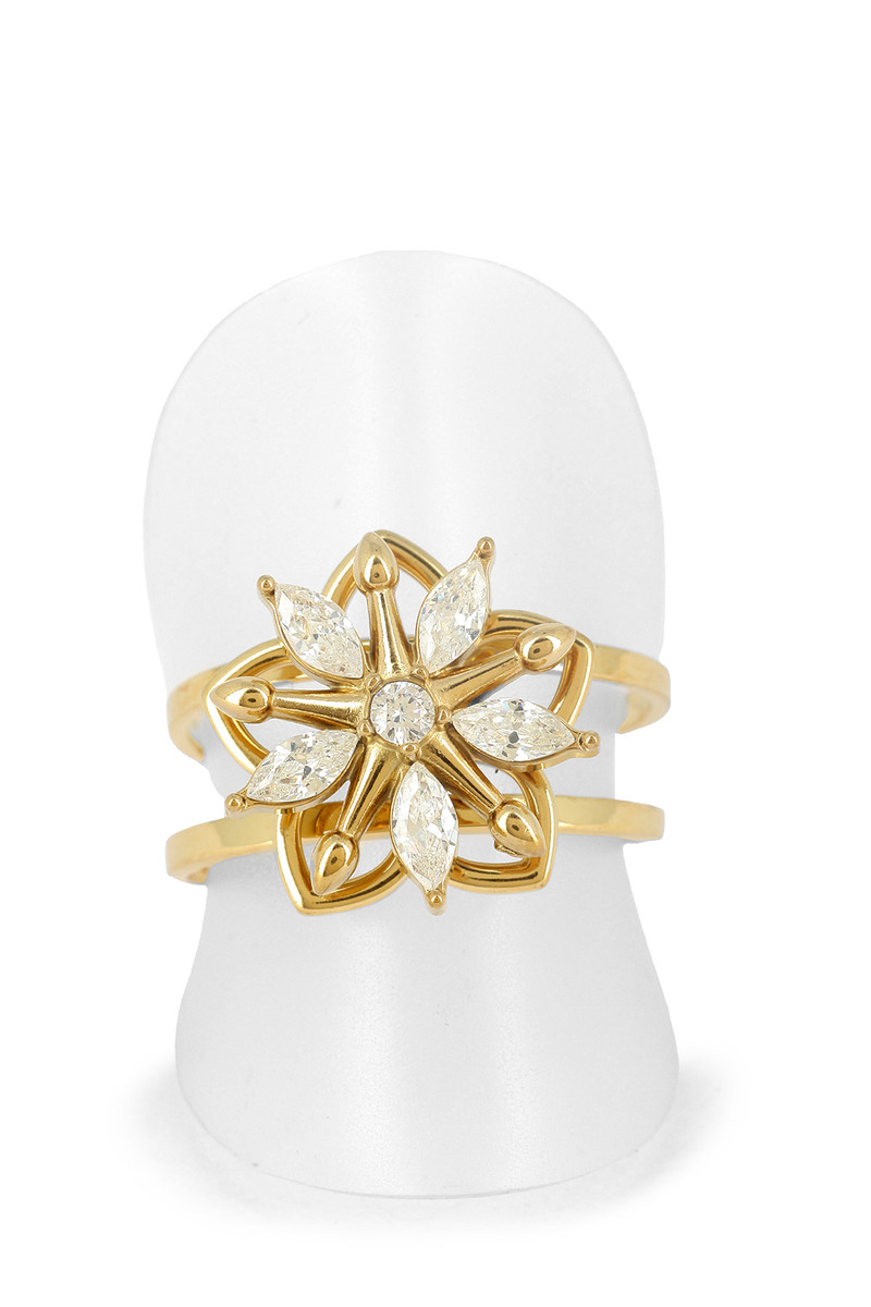Bague Linette