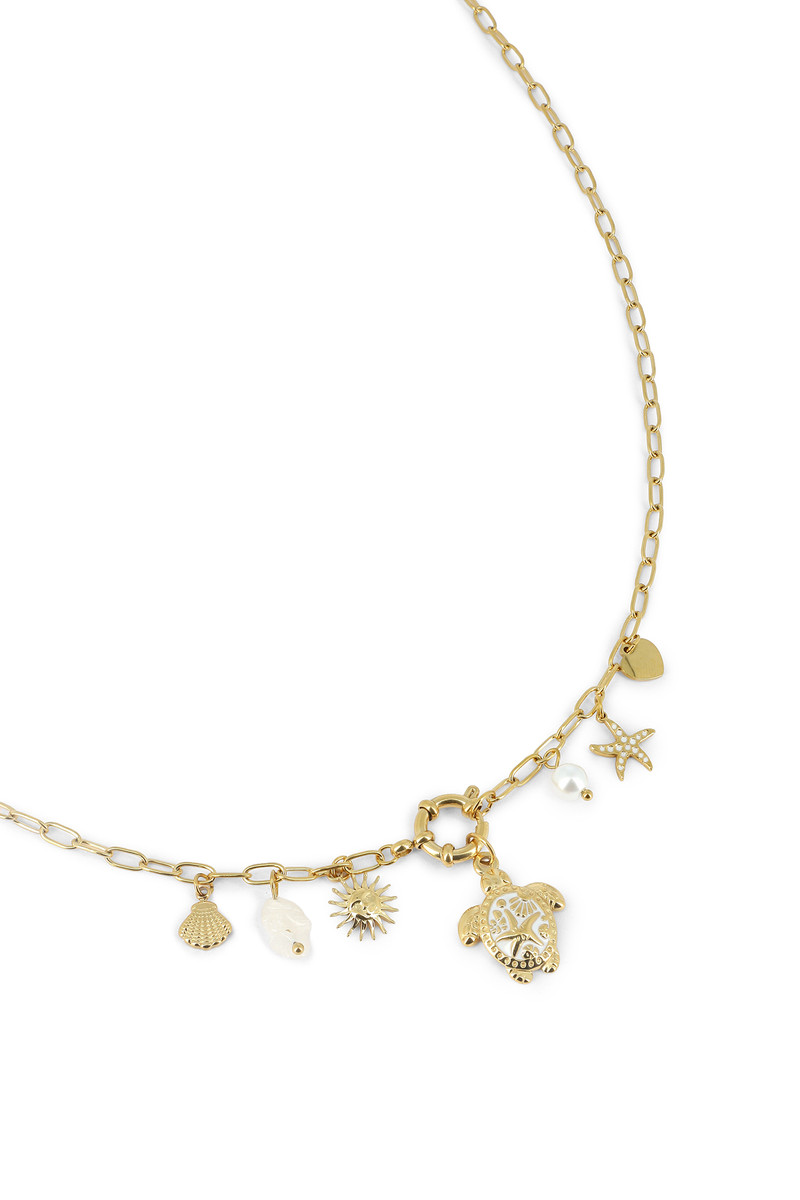 Collier Anouk
