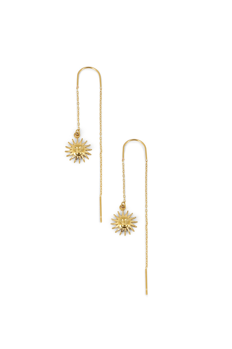 Boucles Aliénor