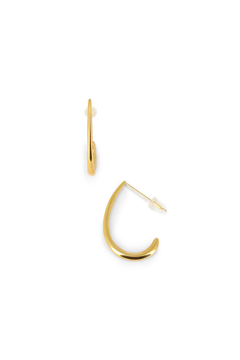 Boucles Iasmine