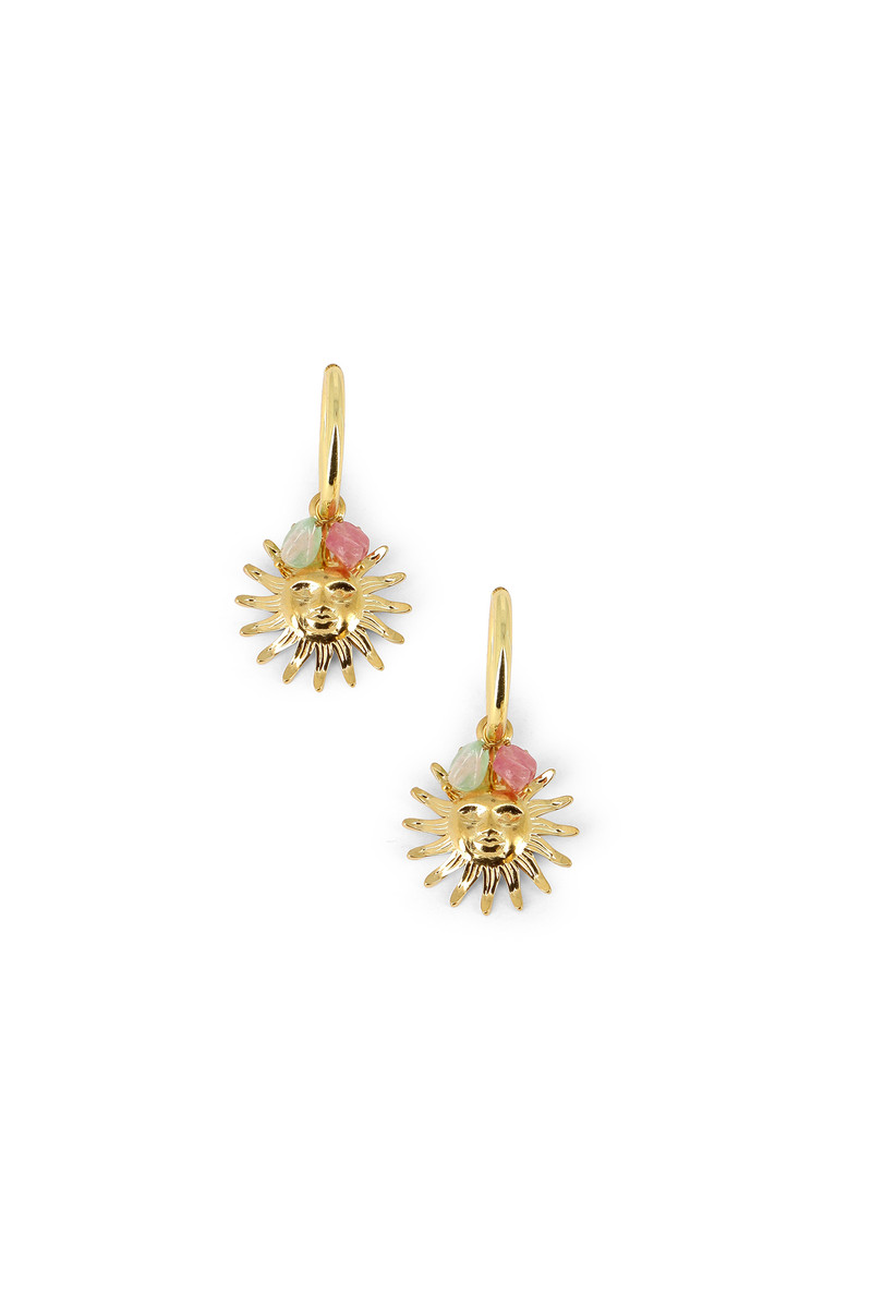 Boucles Alys