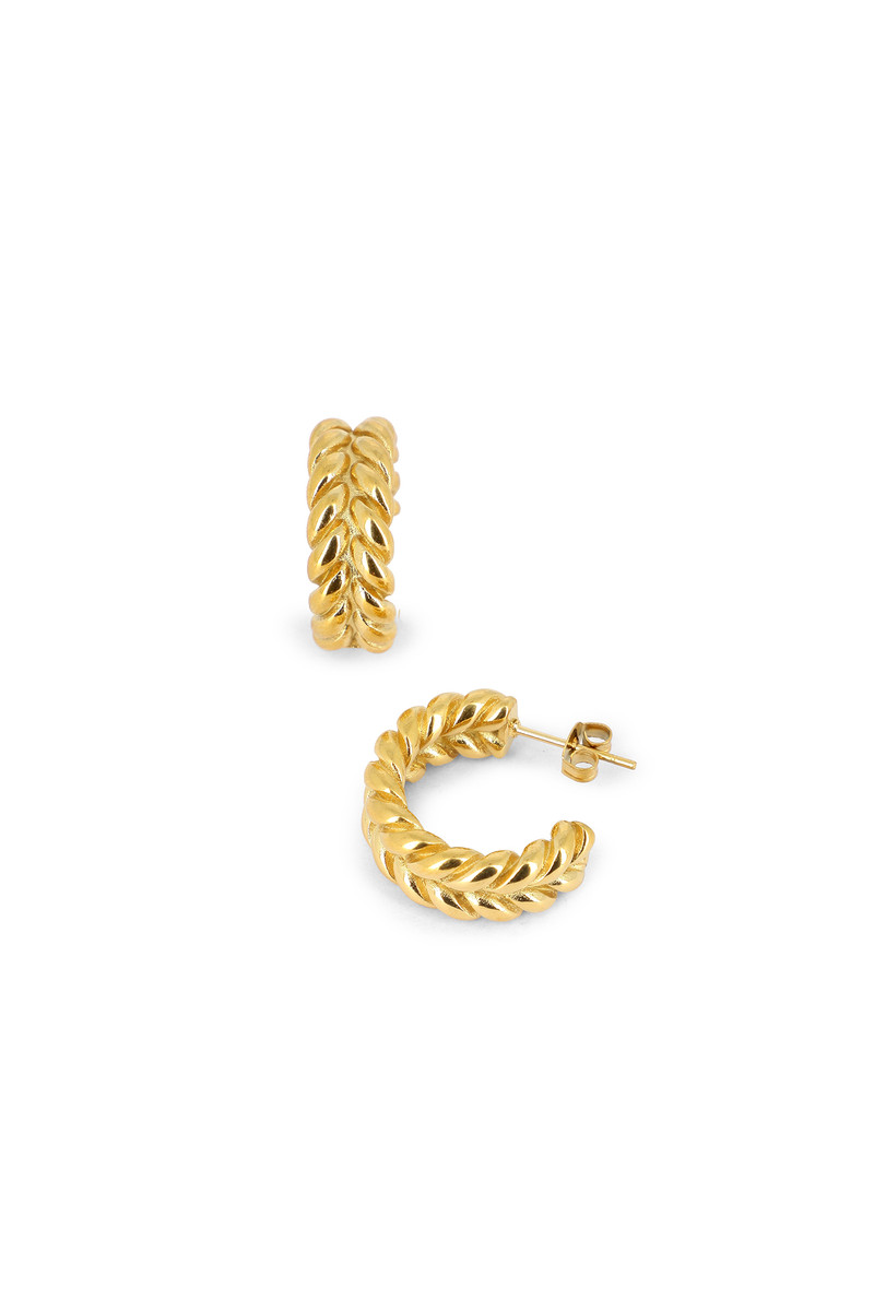 Boucles Zéphirine