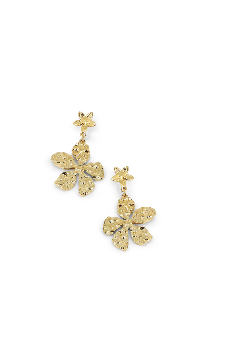Boucles Izia