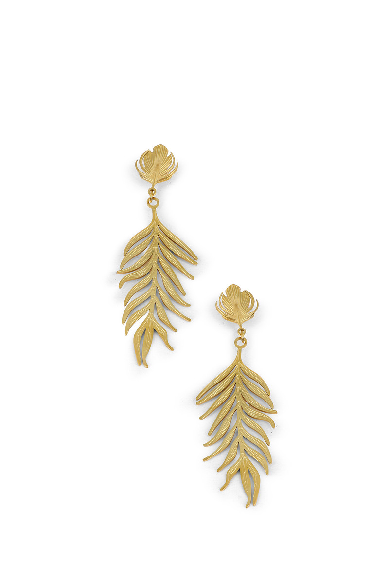 Boucles Selma
