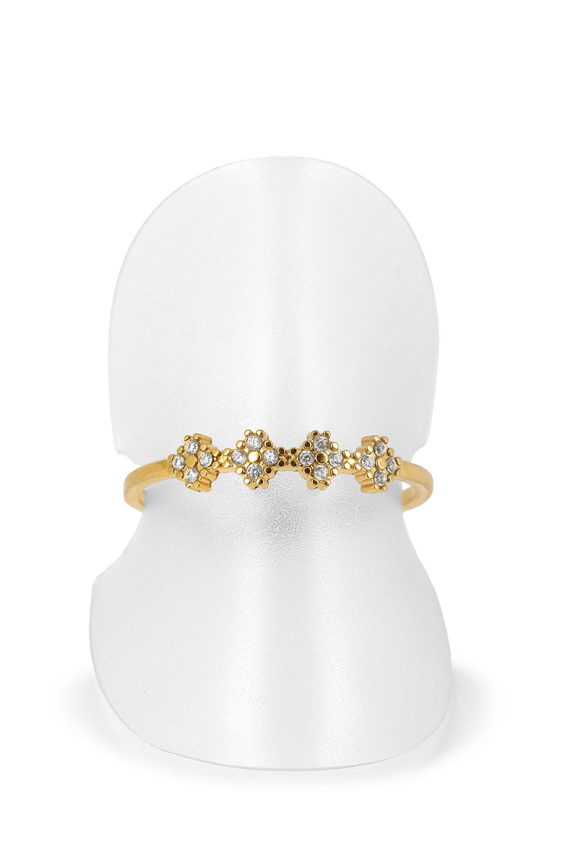 Bague Mélanide