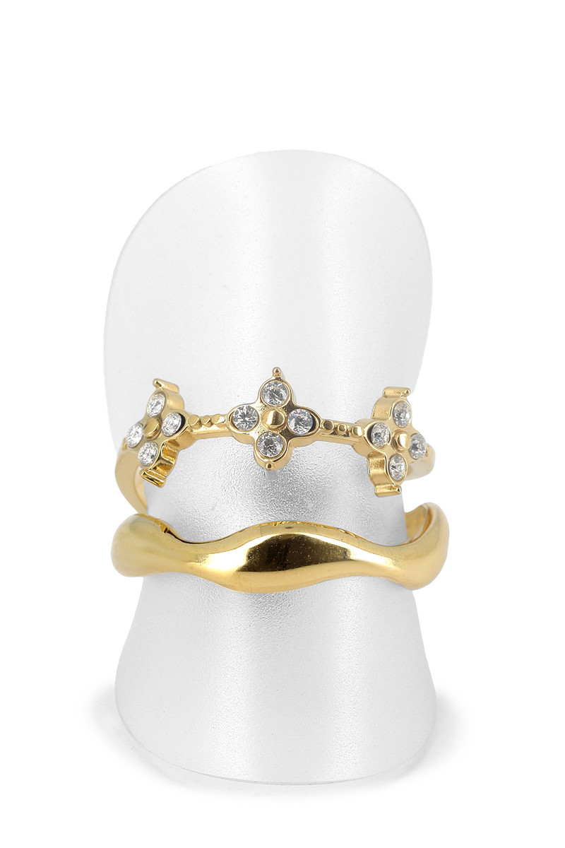 Bague Maria-Valentina