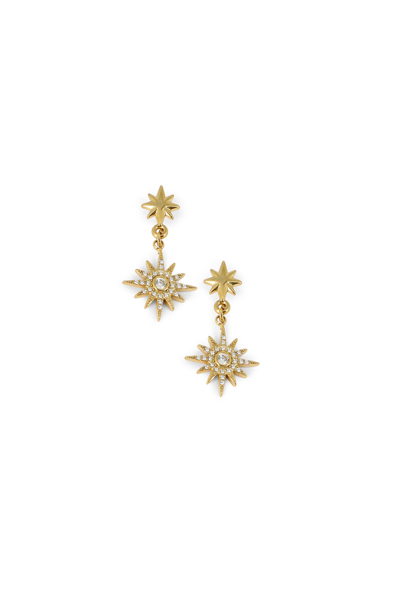 Boucles Anne-Chalotte