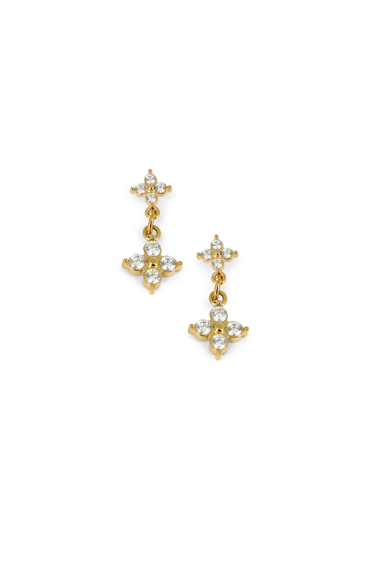 Boucles Marie-Noël