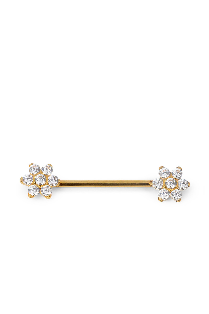 Piercing Zaya