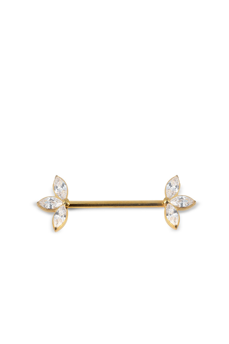 Piercing Amara
