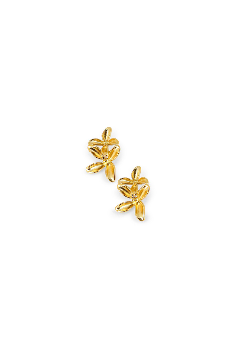 Boucles Lina