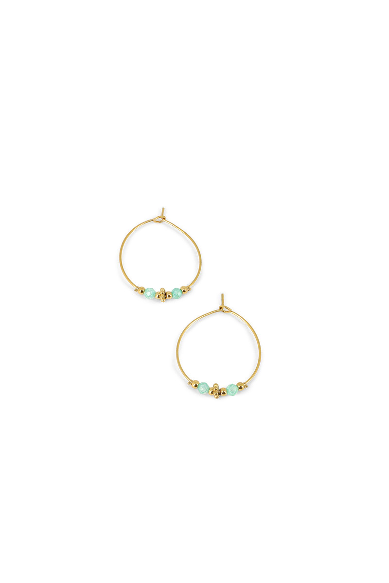 Boucles Kyra