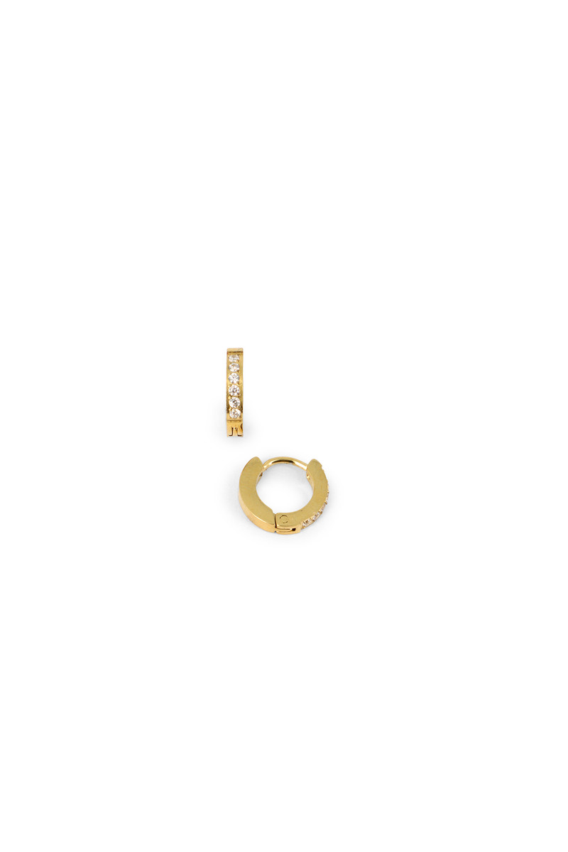 Boucles Hymen