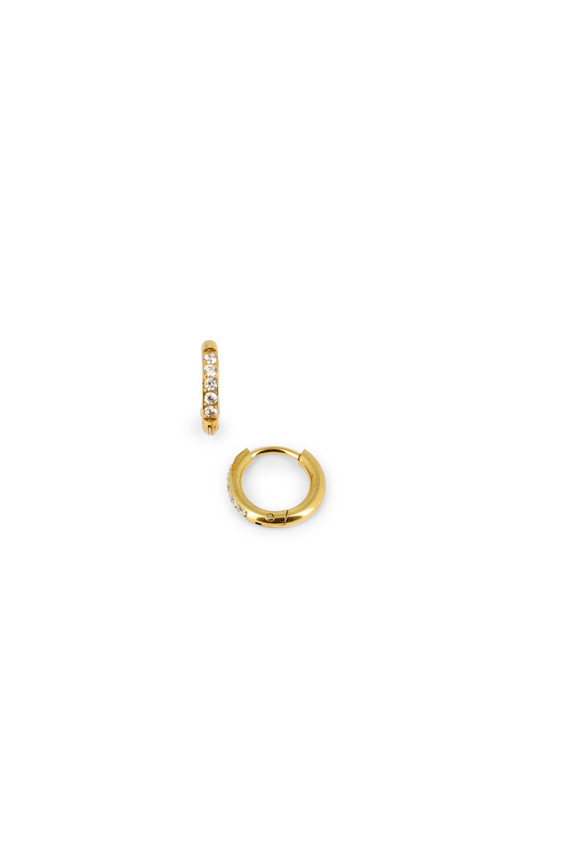 Boucles Gina