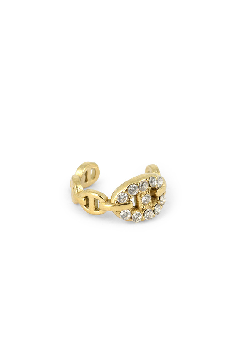 Ear cuff Enola