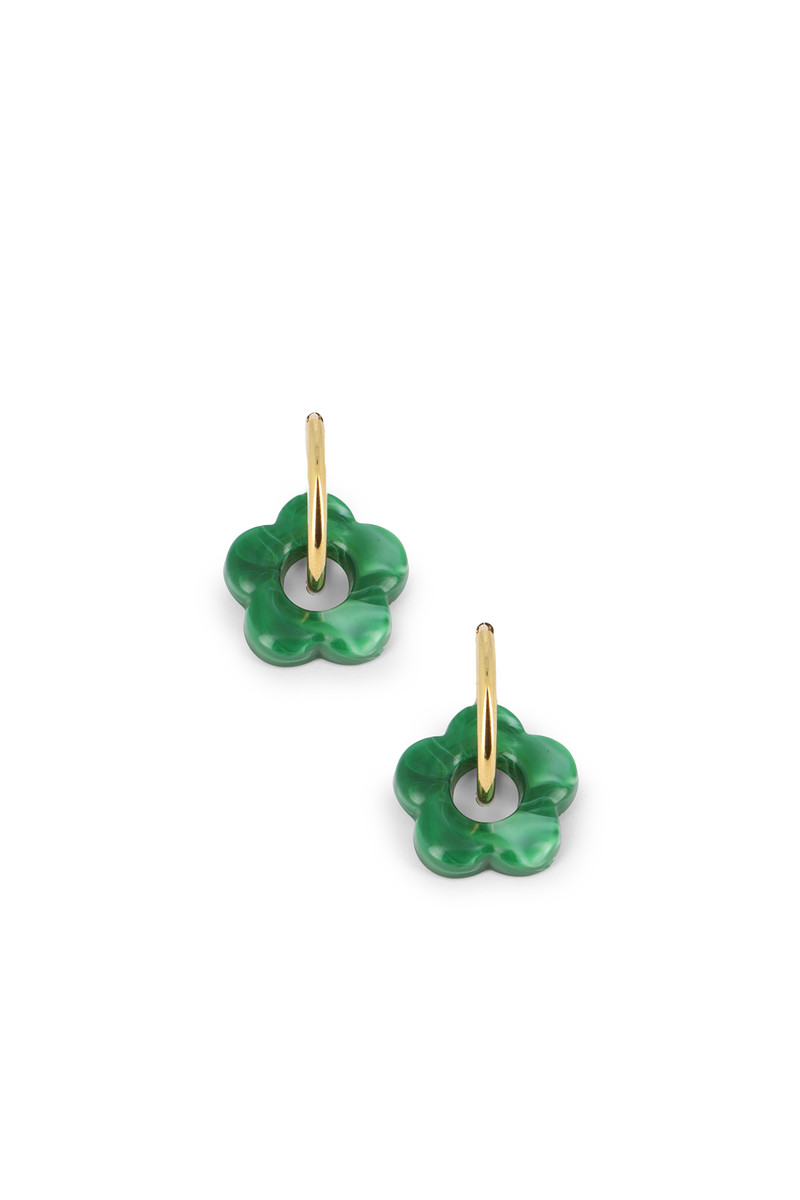 Boucles Leila