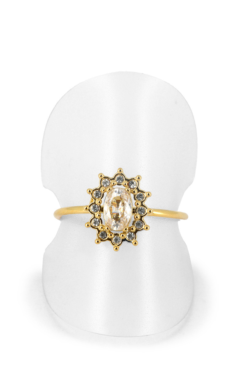 Bague Stephana