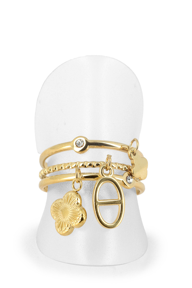 Bague Angele