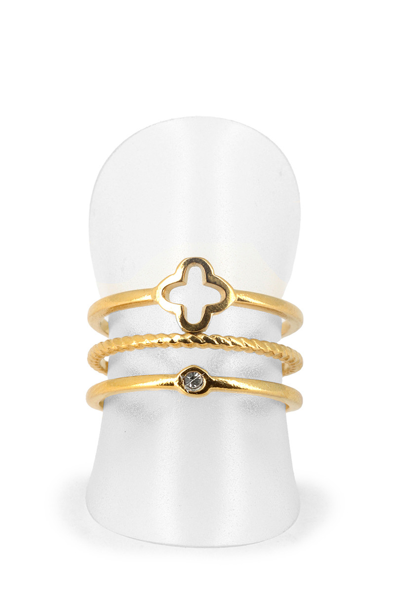 Bague Daniella